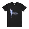 AS Colour Mens Staple Marle Tee Thumbnail