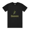 AS Colour Mens Staple Marle Tee Thumbnail