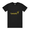 AS Colour Mens Staple Marle Tee Thumbnail