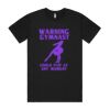 AS Colour Mens Staple Marle Tee Thumbnail