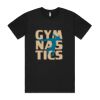 AS Colour Mens Staple Marle Tee Thumbnail