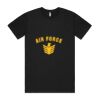 AS Colour Mens Staple Marle Tee Thumbnail