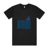 AS Colour Mens Staple Marle Tee Thumbnail