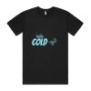 AS Colour Mens Staple Marle Tee Thumbnail
