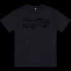 Thread Project Unisex Epic Tee - Plus Sizes Thumbnail