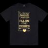 Thread Project Unisex Epic Tee - Plus Sizes Thumbnail