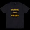 Thread Project Unisex Epic Tee - Plus Sizes Thumbnail