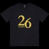 Thread Project Unisex Epic Tee - Plus Sizes Thumbnail