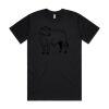 AS Colour Mens Classic Tee Thumbnail