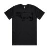 AS Colour Mens Classic Tee Thumbnail