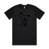AS Colour Mens Classic Tee Thumbnail