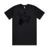 AS Colour Mens Classic Tee Thumbnail