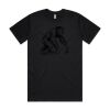 AS Colour Mens Classic Tee Thumbnail