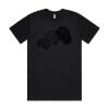 AS Colour Mens Classic Tee Thumbnail