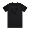 AS Colour Mens Classic Tee Thumbnail