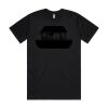 AS Colour Mens Classic Tee Thumbnail