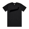 AS Colour Mens Classic Tee Thumbnail