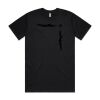 AS Colour Mens Classic Tee Thumbnail