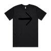 AS Colour Mens Classic Tee Thumbnail