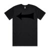 AS Colour Mens Classic Tee Thumbnail