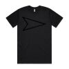 AS Colour Mens Classic Tee Thumbnail