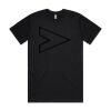 AS Colour Mens Classic Tee Thumbnail