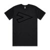 AS Colour Mens Classic Tee Thumbnail
