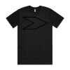 AS Colour Mens Classic Tee Thumbnail