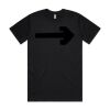 AS Colour Mens Classic Tee Thumbnail