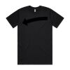 AS Colour Mens Classic Tee Thumbnail