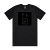 AS Colour Mens Classic Tee Thumbnail