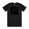 AS Colour Mens Classic Tee Thumbnail