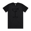 AS Colour Mens Classic Tee Thumbnail