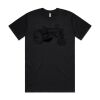 AS Colour Mens Classic Tee Thumbnail
