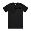 AS Colour Mens Classic Tee Thumbnail