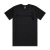 AS Colour Mens Classic Tee Thumbnail