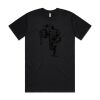 AS Colour Mens Classic Tee Thumbnail