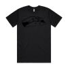 AS Colour Mens Classic Tee Thumbnail