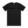 AS Colour Mens Classic Tee Thumbnail