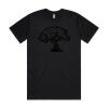 AS Colour Mens Classic Tee Thumbnail