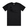 AS Colour Mens Classic Tee Thumbnail