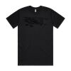 AS Colour Mens Classic Tee Thumbnail