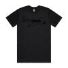 AS Colour Mens Classic Tee Thumbnail