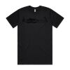 AS Colour Mens Classic Tee Thumbnail
