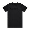 AS Colour Mens Classic Tee Thumbnail