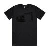 AS Colour Mens Classic Tee Thumbnail