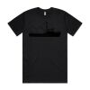 AS Colour Mens Classic Tee Thumbnail