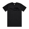 AS Colour Mens Classic Tee Thumbnail