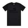 AS Colour Mens Classic Tee Thumbnail