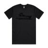 AS Colour Mens Classic Tee Thumbnail